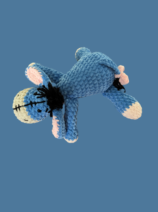 Eeyore Plushie
