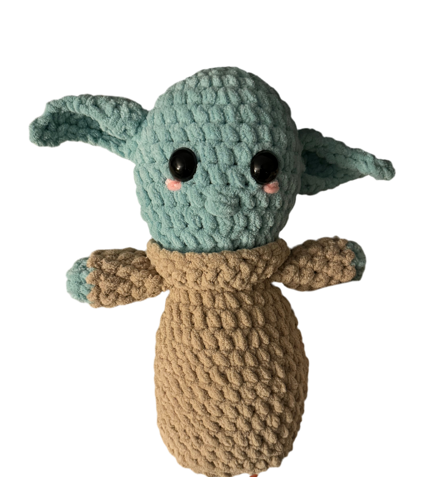 Grogu Plushie