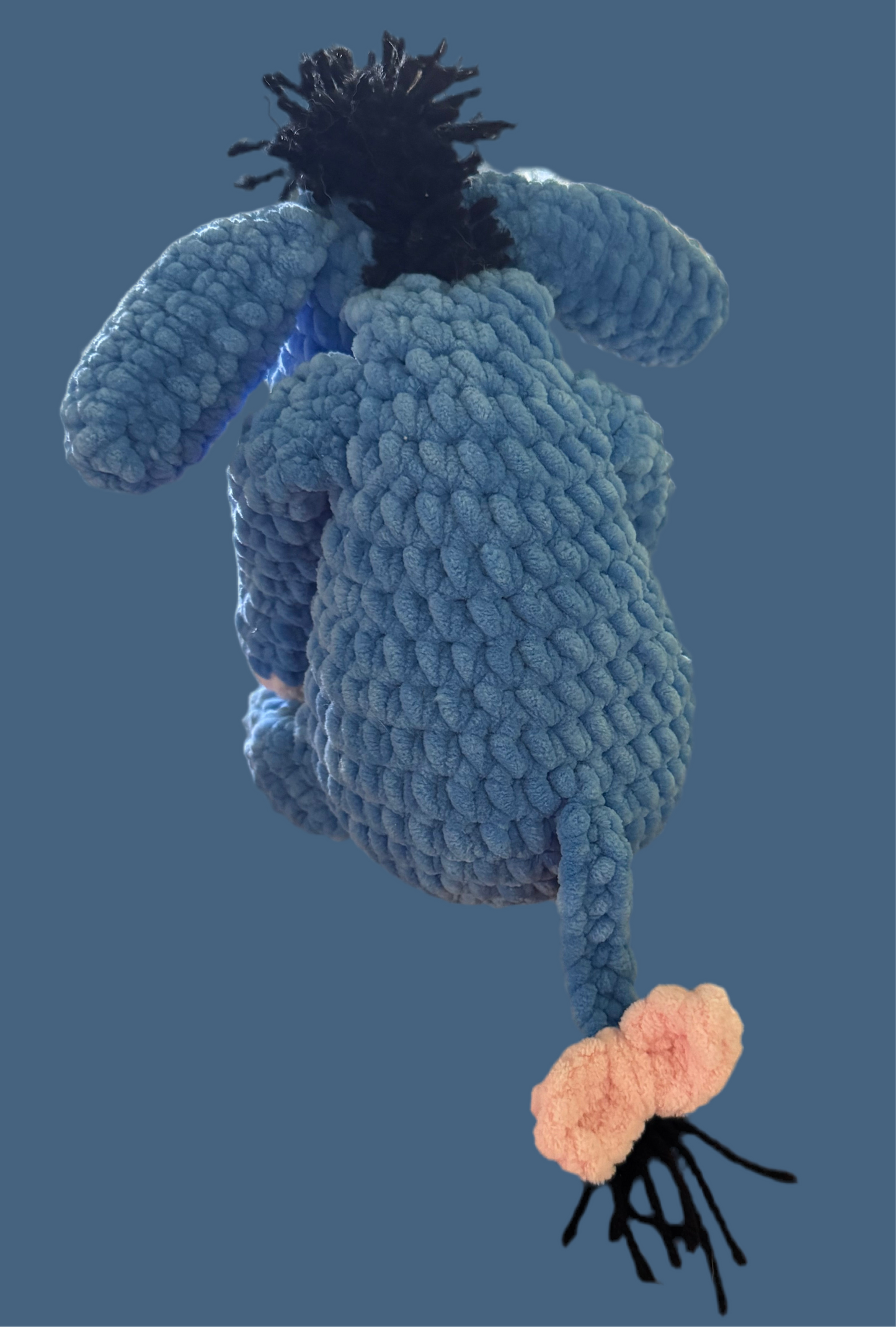 Eeyore Plushie