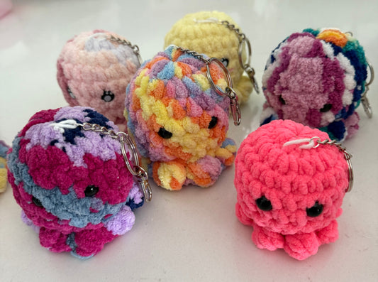 Baby Octopus Pocket Pal