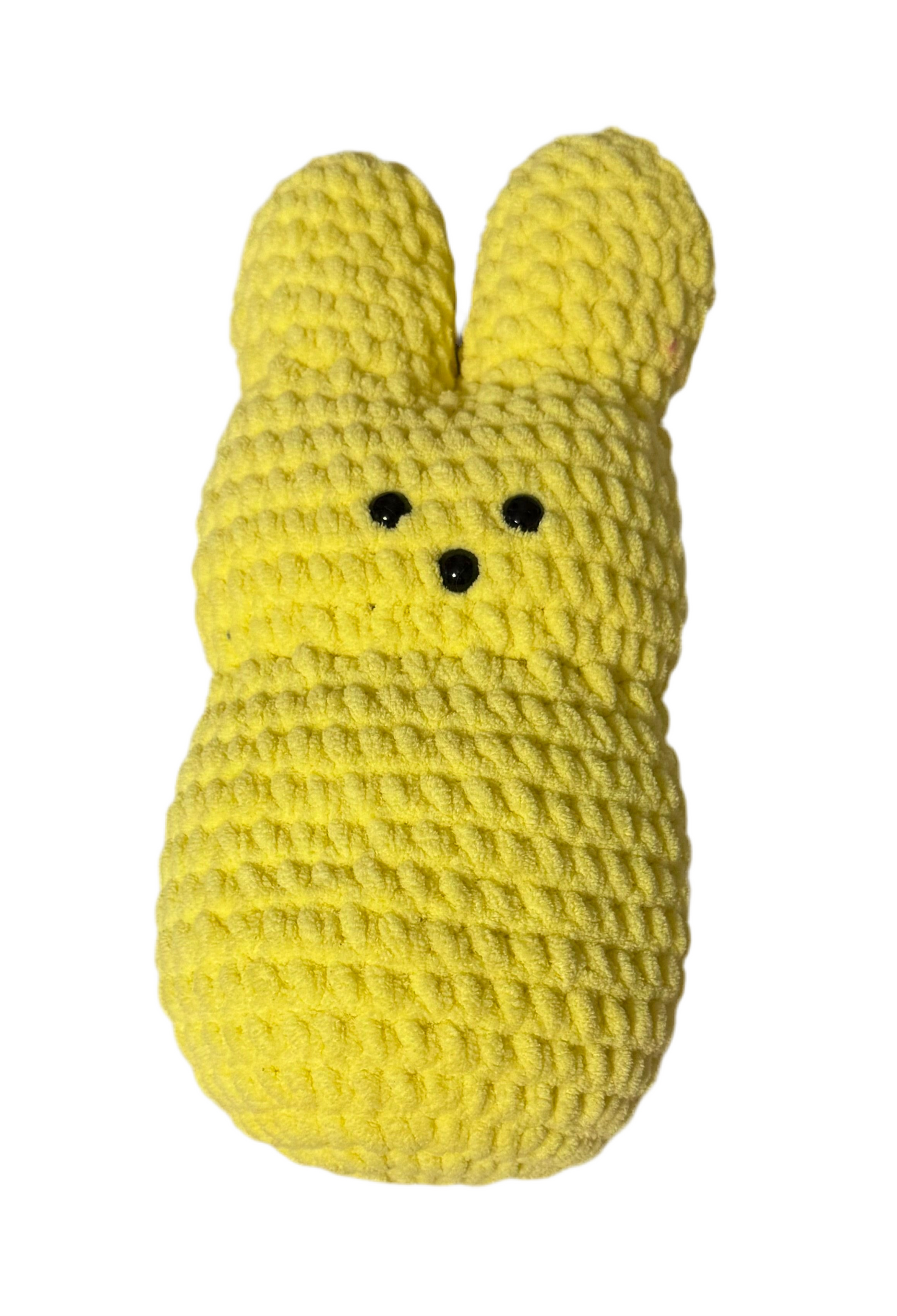 Easter Peep Bunny