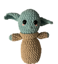 Grogu Plushie