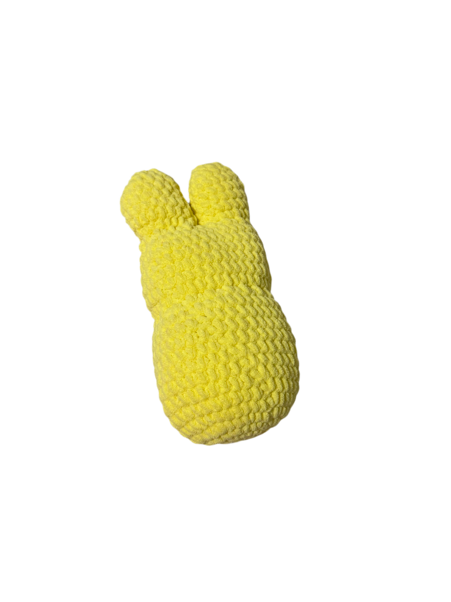 Easter Peep Bunny