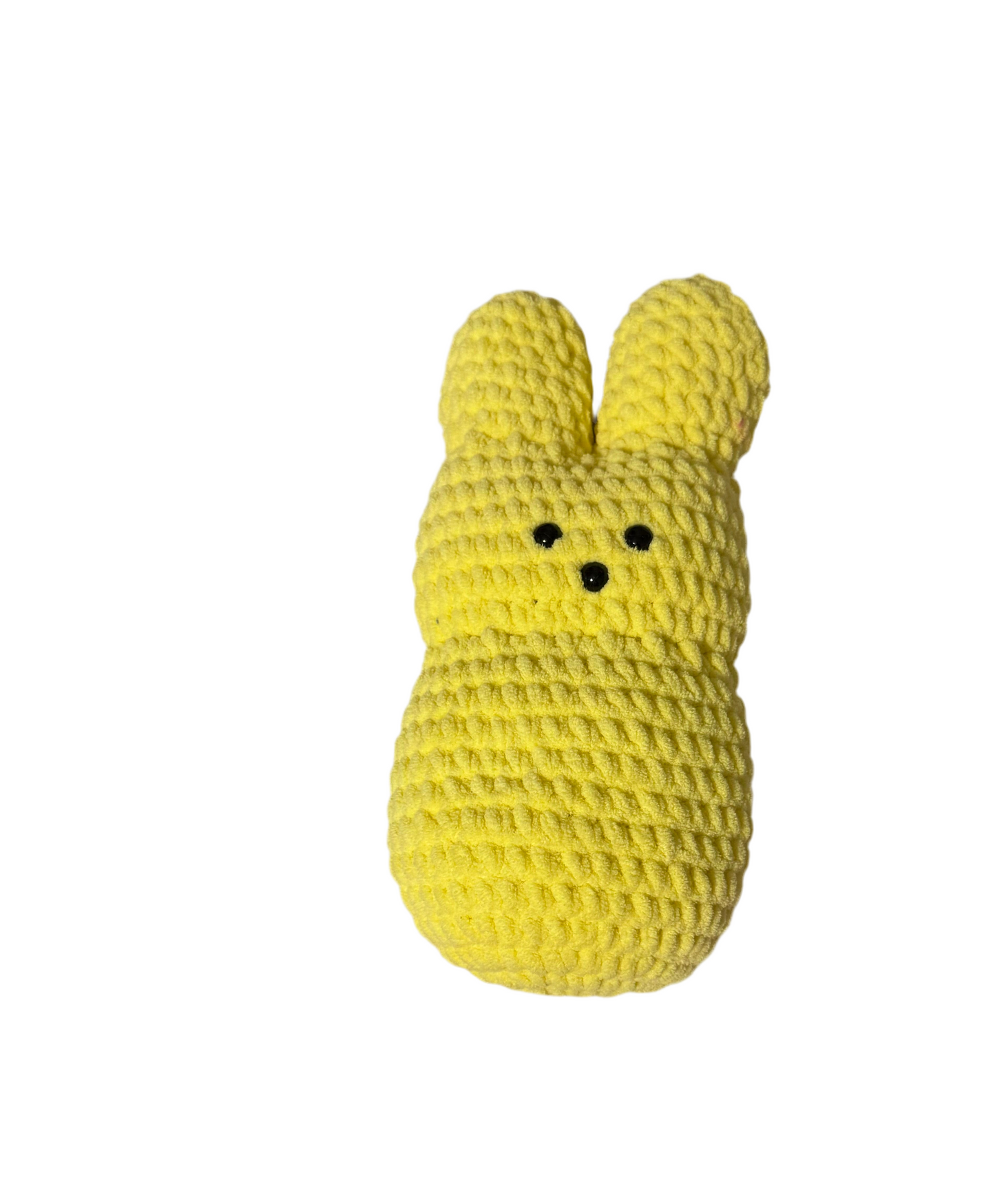 Easter Peep Bunny